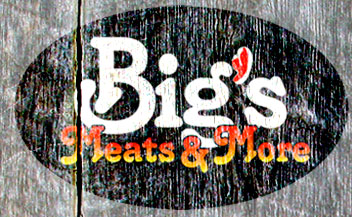 Big's Logo